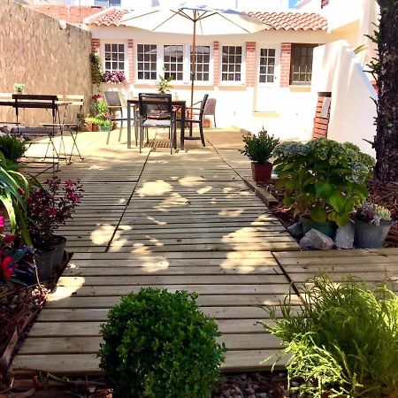 Casa Blanca Hostel Peniche Εξωτερικό φωτογραφία