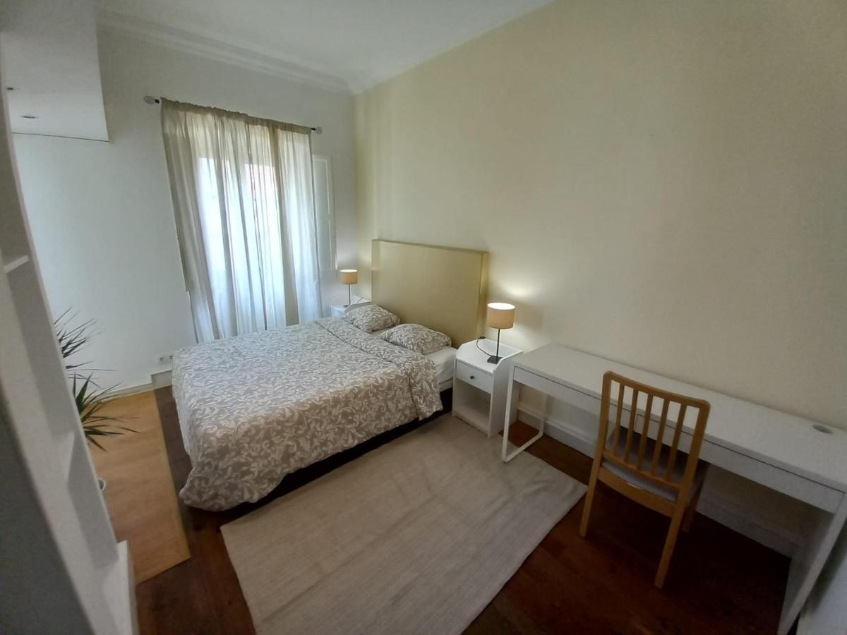Casa Blanca Hostel Peniche Εξωτερικό φωτογραφία