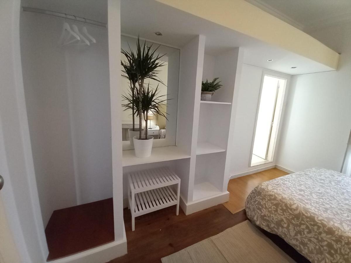 Casa Blanca Hostel Peniche Εξωτερικό φωτογραφία