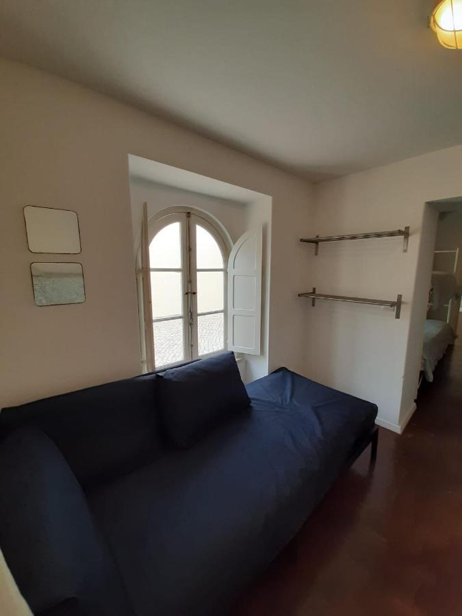 Casa Blanca Hostel Peniche Εξωτερικό φωτογραφία