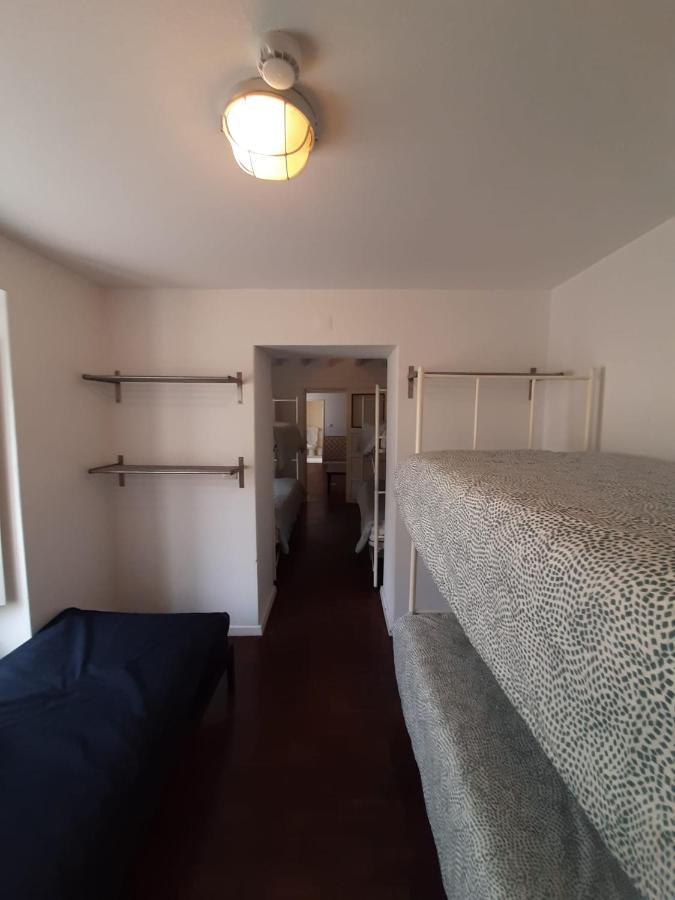 Casa Blanca Hostel Peniche Εξωτερικό φωτογραφία