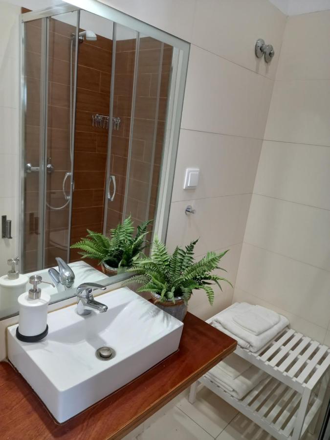Casa Blanca Hostel Peniche Εξωτερικό φωτογραφία