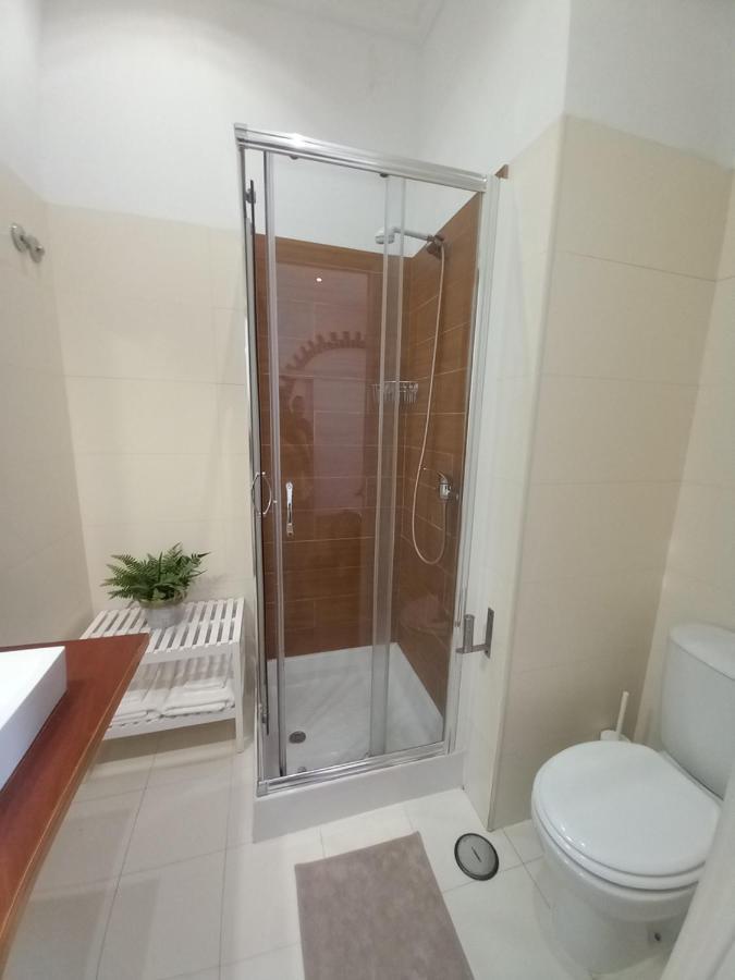 Casa Blanca Hostel Peniche Εξωτερικό φωτογραφία