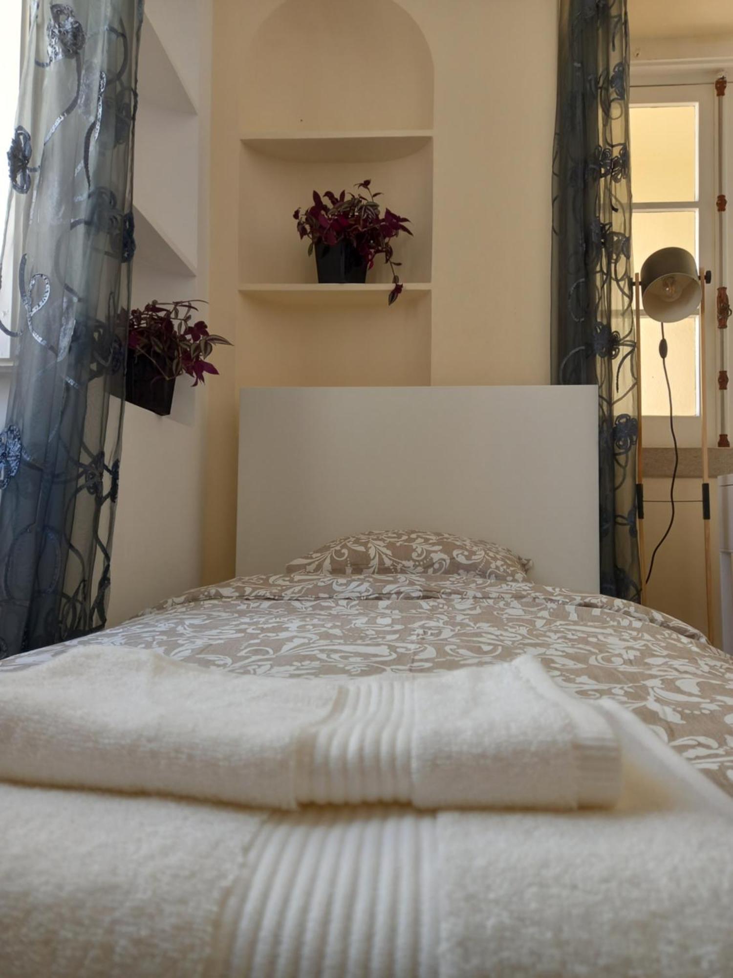 Casa Blanca Hostel Peniche Εξωτερικό φωτογραφία