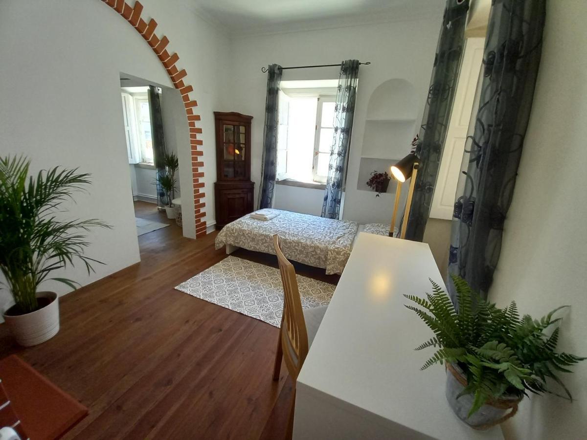 Casa Blanca Hostel Peniche Εξωτερικό φωτογραφία