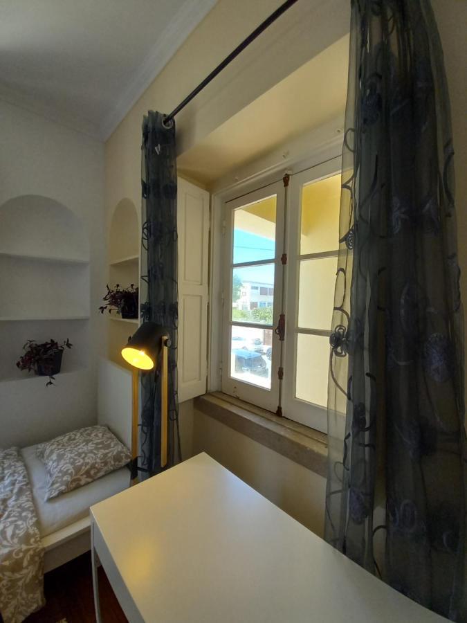 Casa Blanca Hostel Peniche Εξωτερικό φωτογραφία