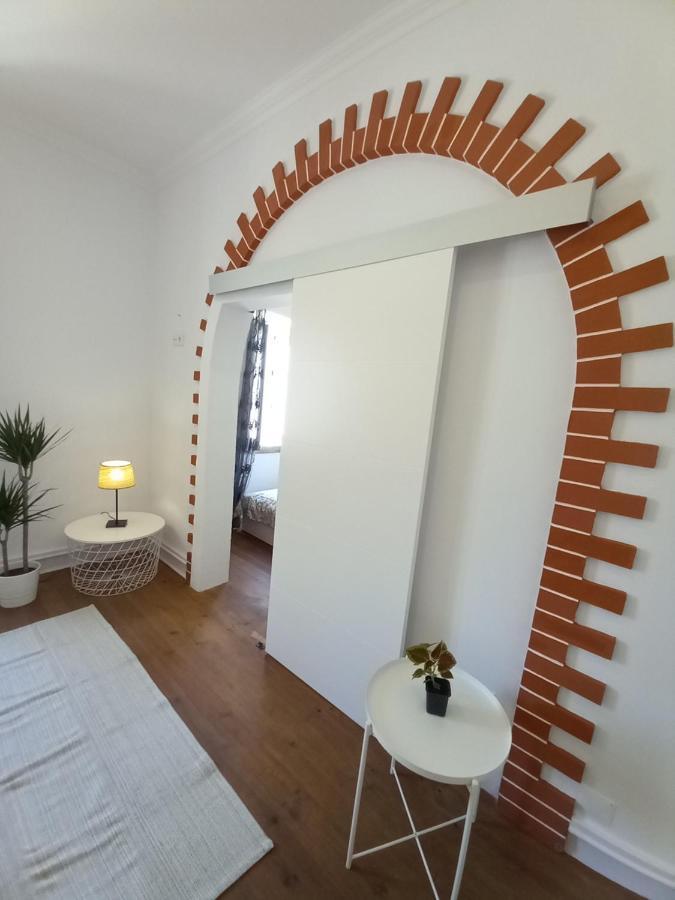 Casa Blanca Hostel Peniche Εξωτερικό φωτογραφία