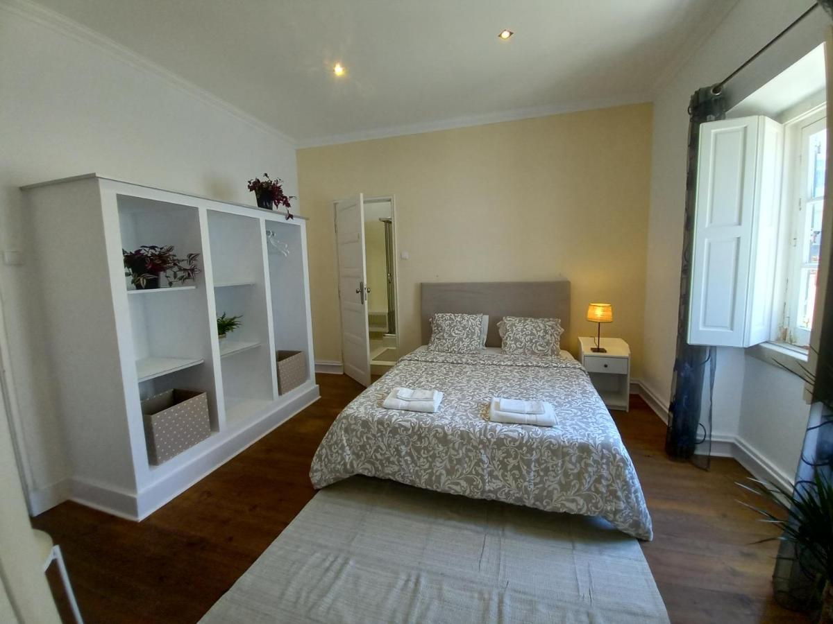 Casa Blanca Hostel Peniche Εξωτερικό φωτογραφία