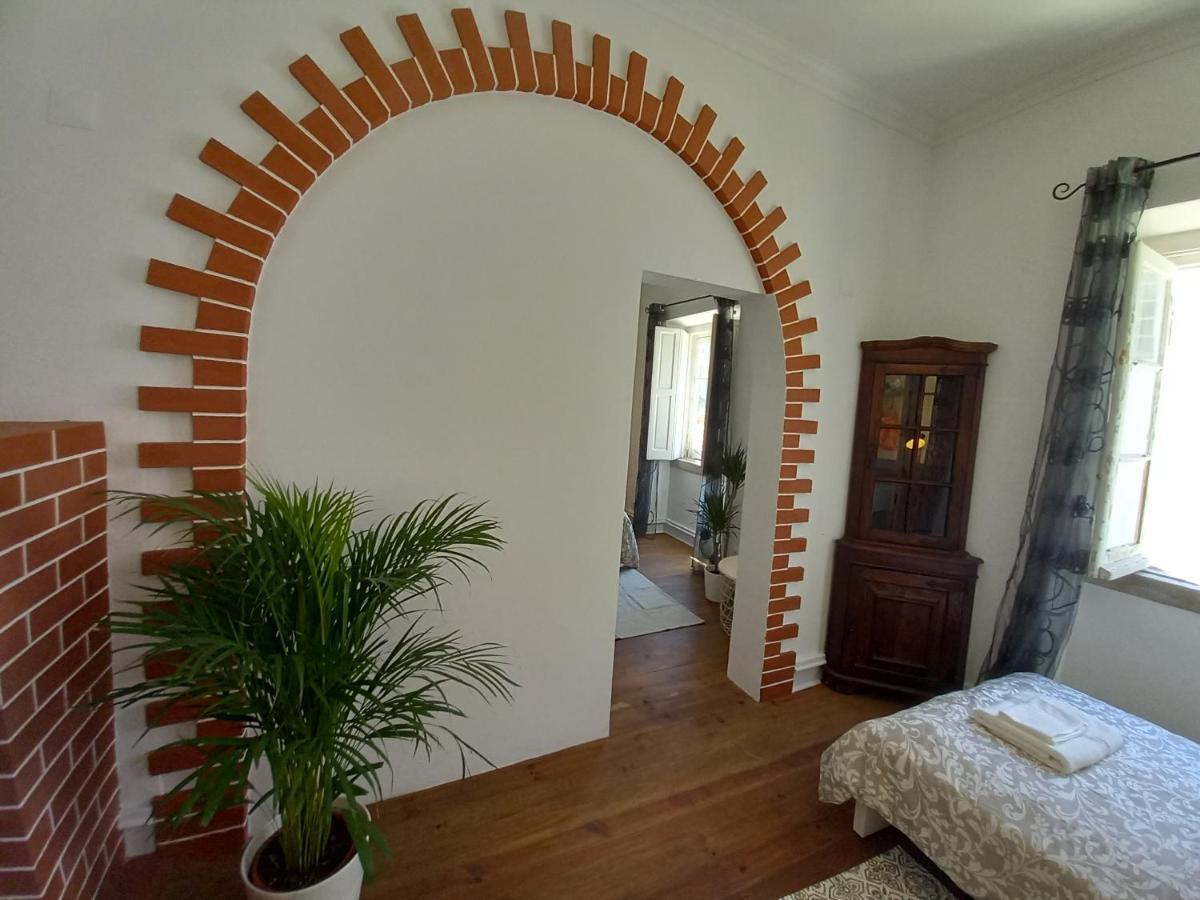 Casa Blanca Hostel Peniche Εξωτερικό φωτογραφία