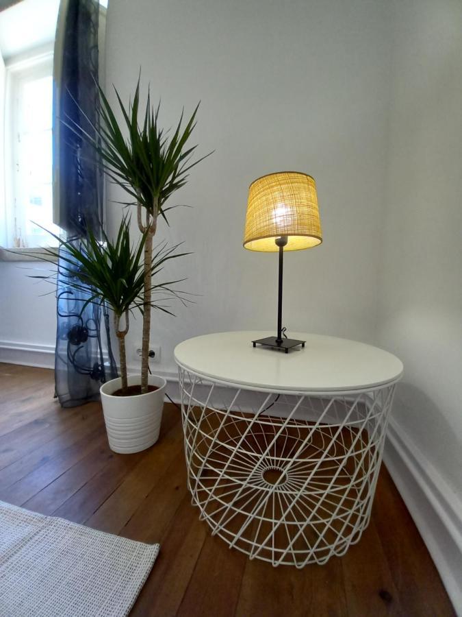 Casa Blanca Hostel Peniche Εξωτερικό φωτογραφία