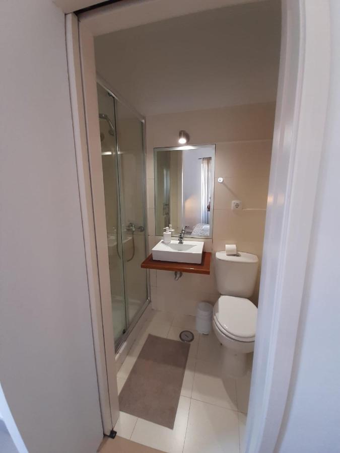 Casa Blanca Hostel Peniche Εξωτερικό φωτογραφία