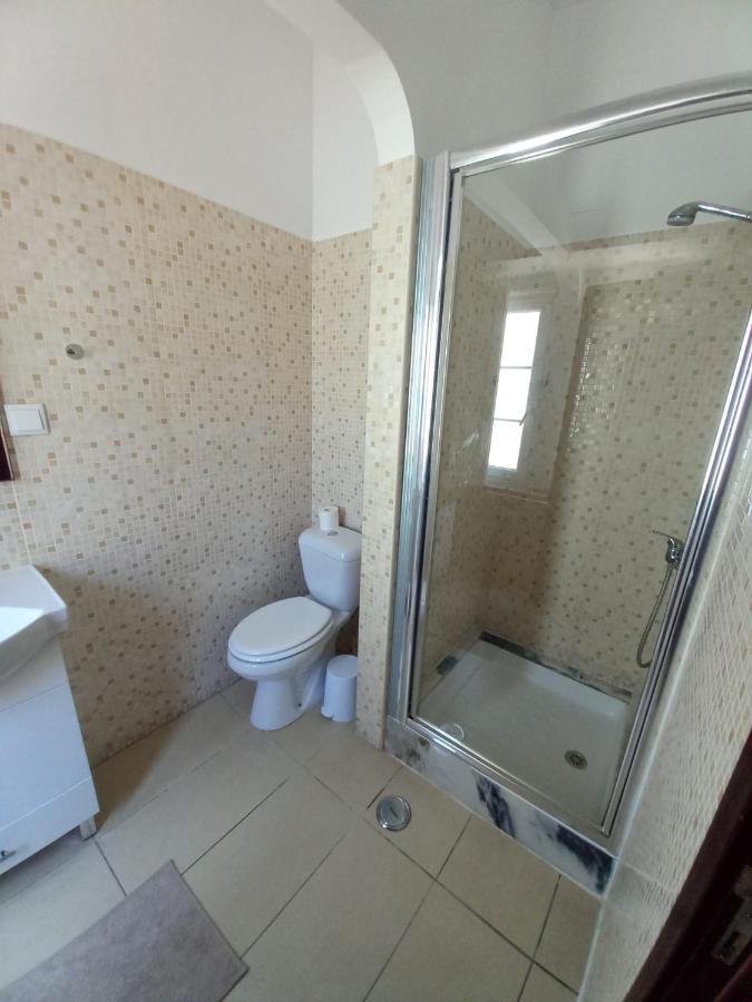Casa Blanca Hostel Peniche Εξωτερικό φωτογραφία