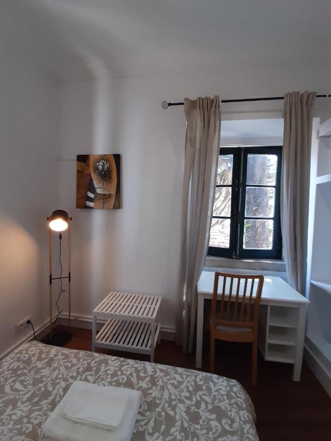Casa Blanca Hostel Peniche Εξωτερικό φωτογραφία