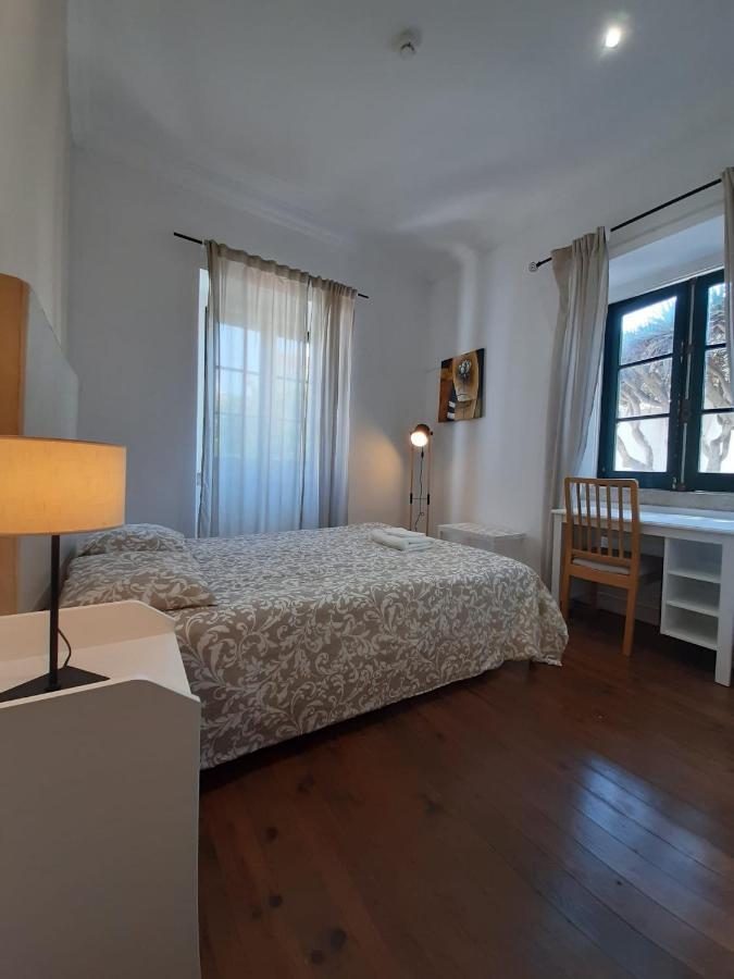 Casa Blanca Hostel Peniche Εξωτερικό φωτογραφία