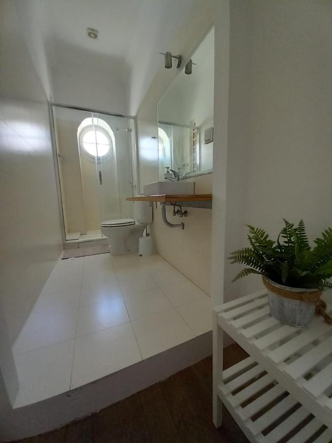 Casa Blanca Hostel Peniche Εξωτερικό φωτογραφία
