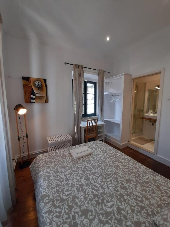 Casa Blanca Hostel Peniche Εξωτερικό φωτογραφία