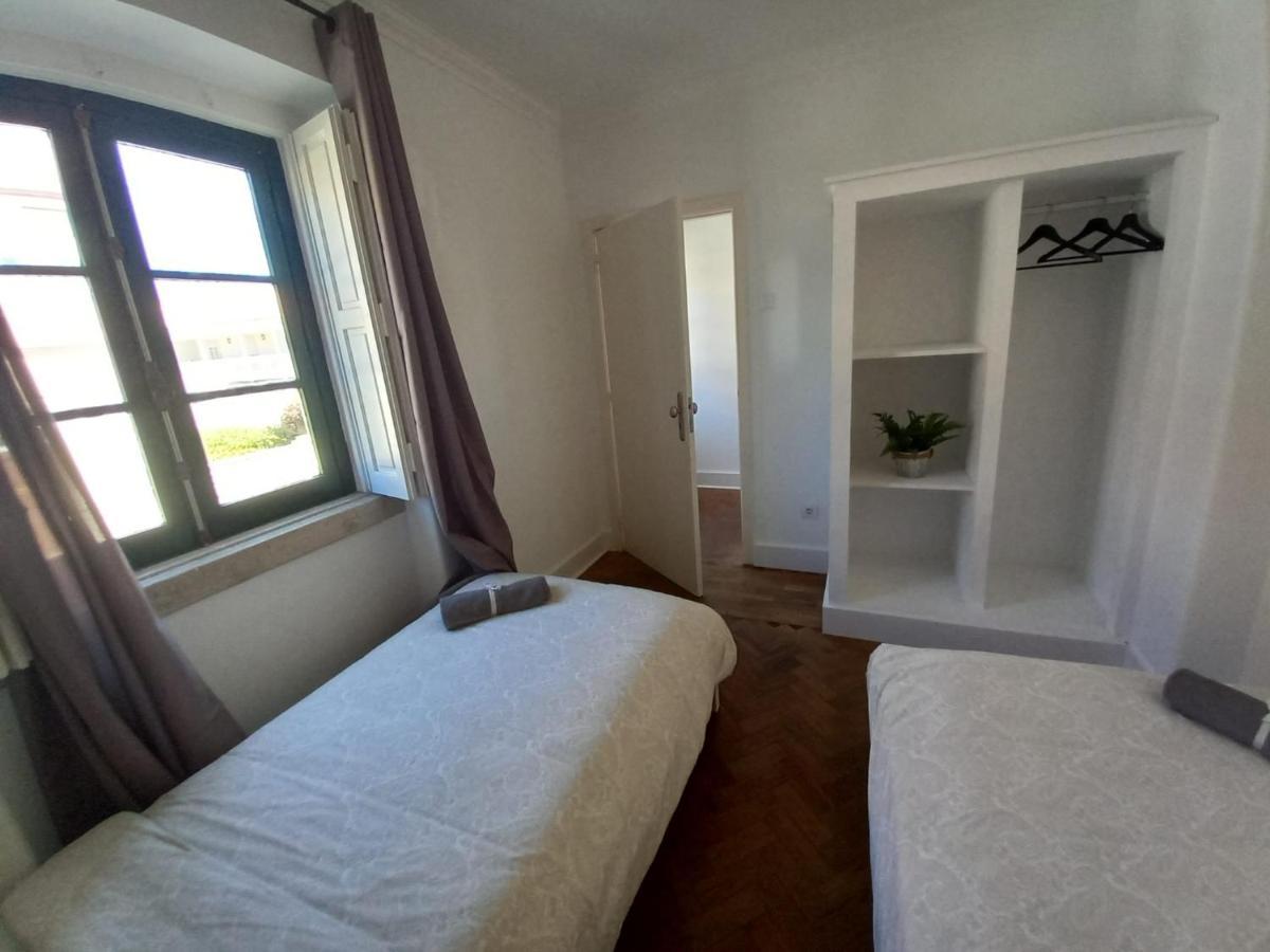 Casa Blanca Hostel Peniche Εξωτερικό φωτογραφία